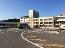遠賀郡岡垣町旭台1丁目の土地(岡垣町役場)