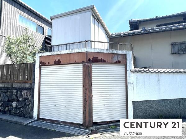 遠賀郡岡垣町旭台１丁目の土地