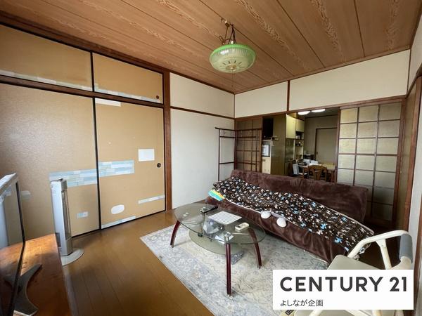 行橋市大橋２丁目の中古一戸建て