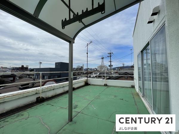 行橋市大橋２丁目の中古一戸建て