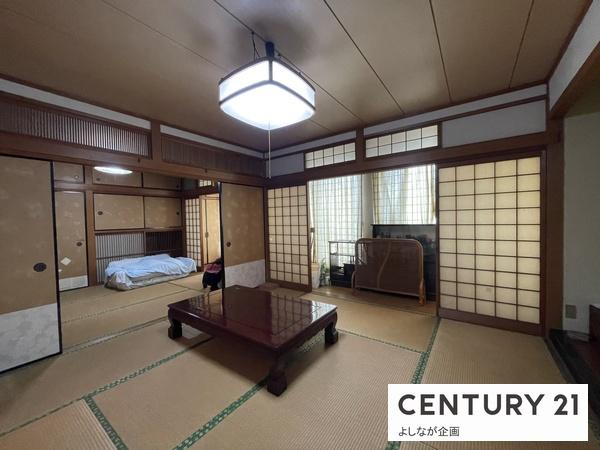 行橋市大橋２丁目の中古一戸建て