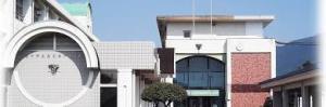 直方市大字永満寺の中古一戸建て(直方市立直方第一中学校)