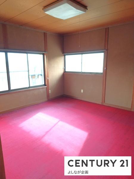 直方市大字永満寺の中古一戸建て