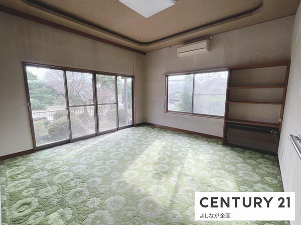 直方市大字永満寺の中古一戸建て