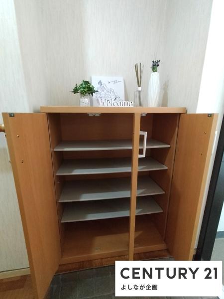 エメラルドマンション茶売B棟