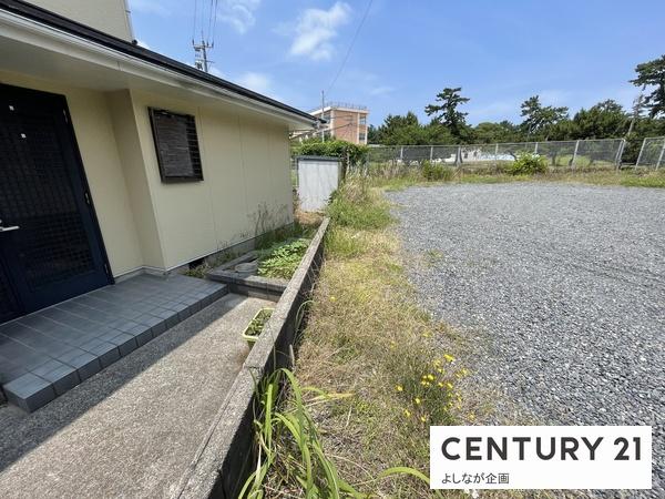 遠賀郡芦屋町白浜町の土地