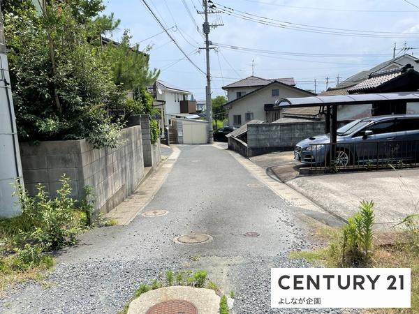 遠賀郡芦屋町白浜町の土地
