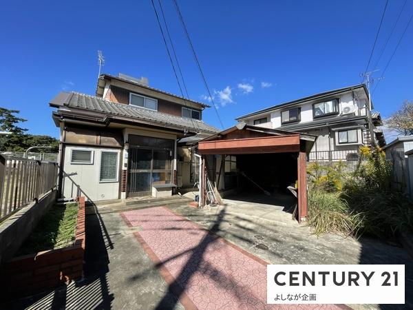 遠賀郡芦屋町白浜町の土地