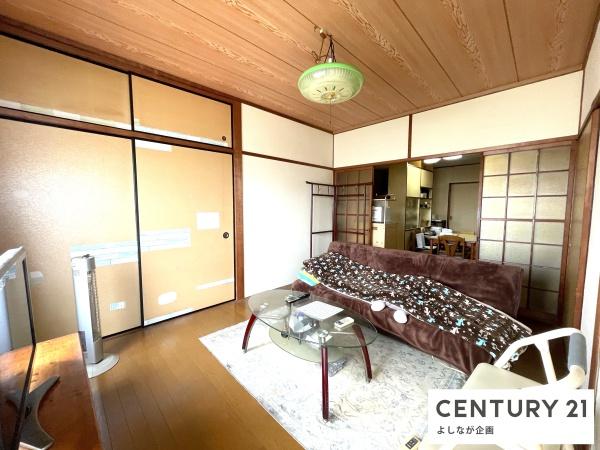大橋2丁目　店舗兼住宅