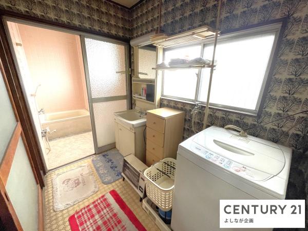 大橋2丁目　店舗兼住宅