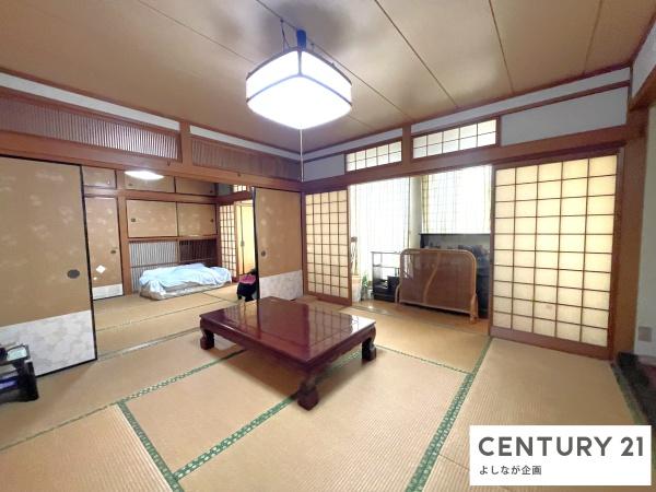 大橋2丁目　店舗兼住宅
