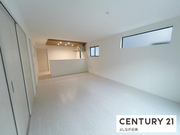 福津市津屋崎5丁目新築戸建(3号棟)