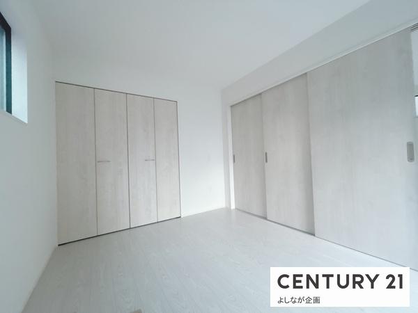 福津市津屋崎5丁目新築戸建(3号棟)