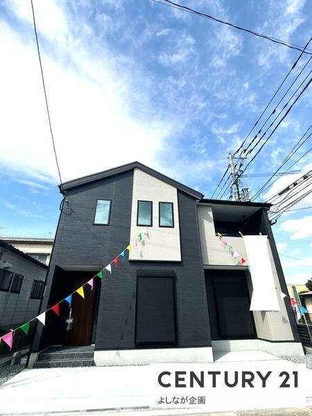 糟屋郡宇美町貴船2丁目7期新築戸建