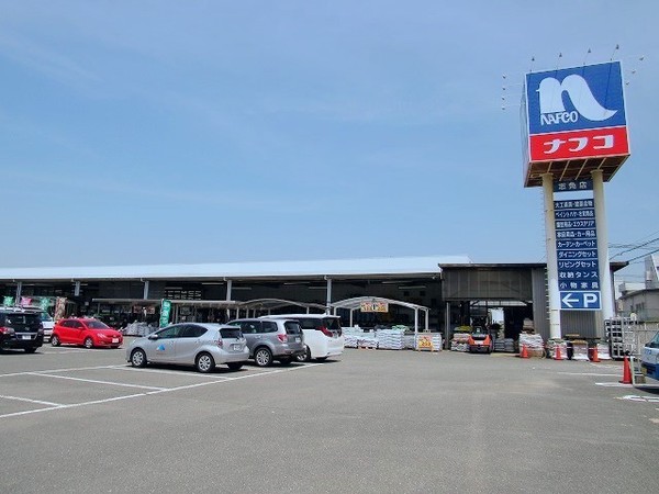 糟屋郡志免町田富4丁目4期新築戸建(ホームプラザナフコ志免店)