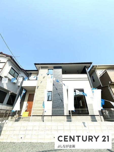 糟屋郡志免町田富4丁目新築戸建