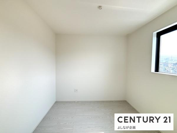 糟屋郡志免町田富4丁目4期新築戸建