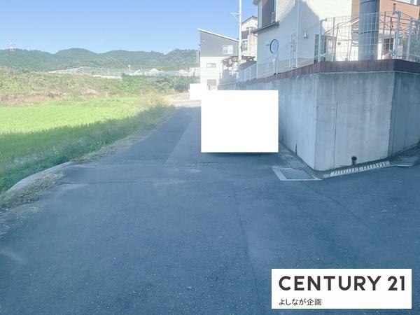 糟屋郡須惠町大字植木の中古一戸建て