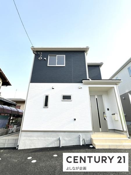 福岡市東区青葉第11新築戸建(2号棟)