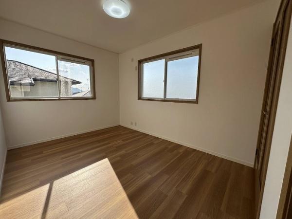 古賀市舞の里５丁目の中古一戸建て
