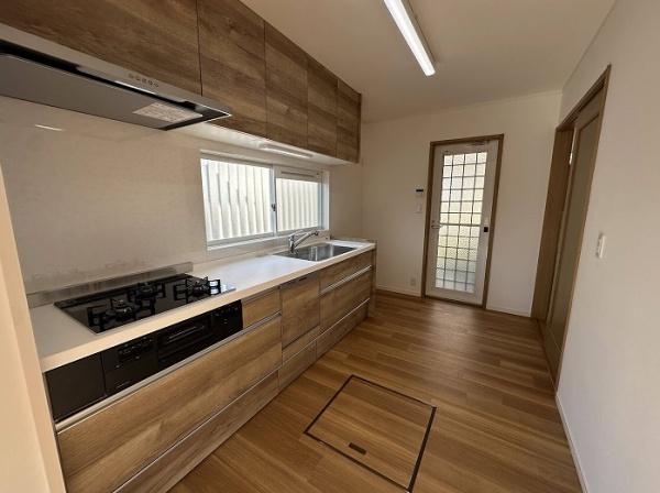 古賀市舞の里５丁目の中古一戸建て