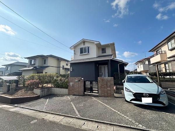 古賀市舞の里５丁目の中古一戸建て