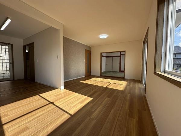 古賀市舞の里5丁目中古戸建