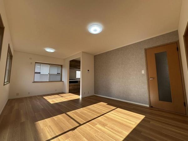 古賀市舞の里5丁目中古戸建