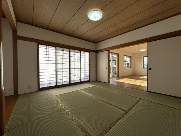 古賀市舞の里5丁目中古戸建