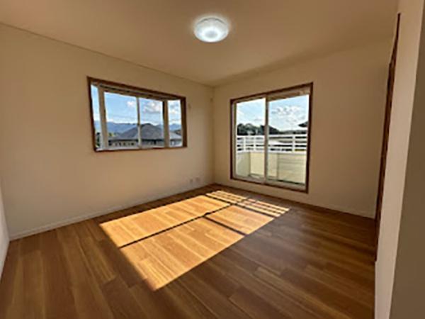 古賀市舞の里５丁目の中古一戸建て