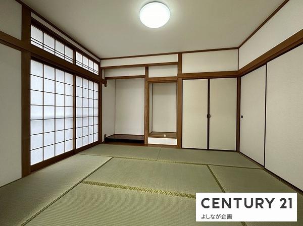 糸島市高田2丁目中古戸建