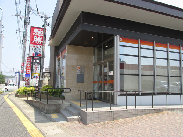 アーサー和白丘フォレスタ(西日本シティ銀行和白支店)