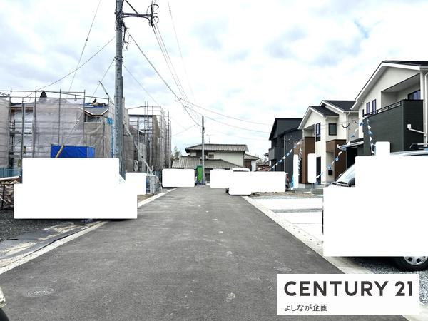 須惠町大字佐谷4期新築戸建(10号棟)