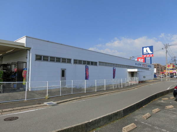 福岡市東区若宮3期新築戸建(2号棟)(ホームプラザナフコ多田羅店)