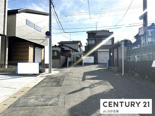 福岡市東区若宮3期新築戸建(2号棟)