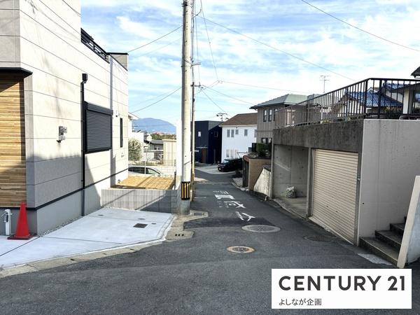 福岡市東区若宮3期新築戸建(2号棟)