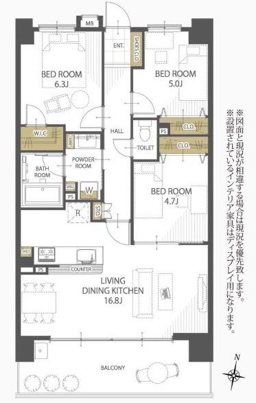 グランフォーレ荒江サウステラス
