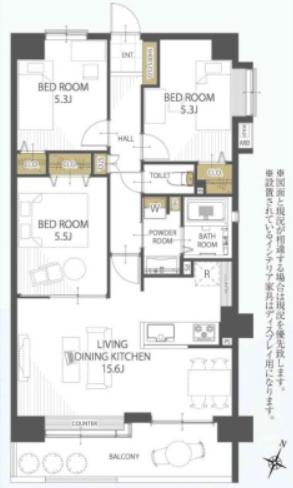 スカイハイツ波多江