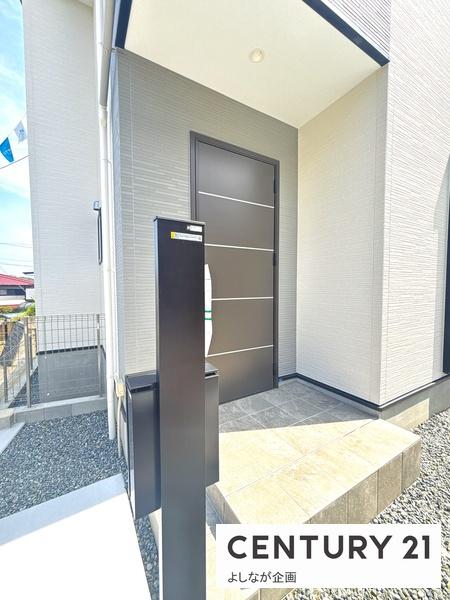 福岡市東区下原2丁目7期新築戸建