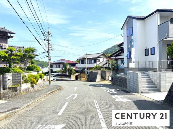 福岡市東区下原2丁目7期新築戸建