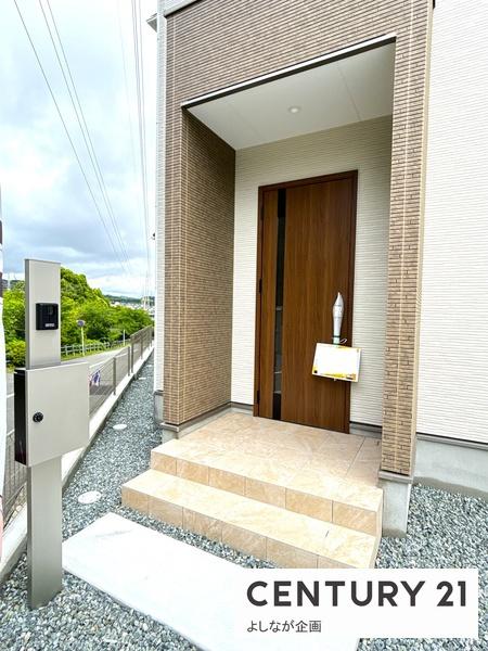 東区香椎5丁目5期新築戸建(1号棟)