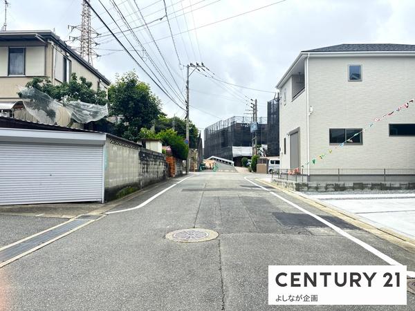 東区香椎5丁目5期新築戸建(1号棟)