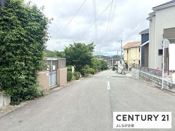 東区香椎5丁目5期新築戸建(1号棟)