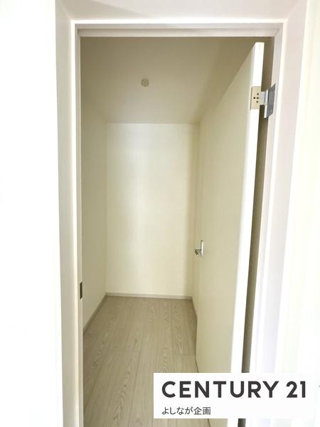 東区香椎5丁目5期新築戸建(1号棟)
