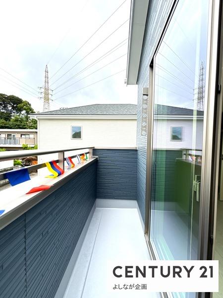 東区香椎5丁目5期新築戸建(2号棟)
