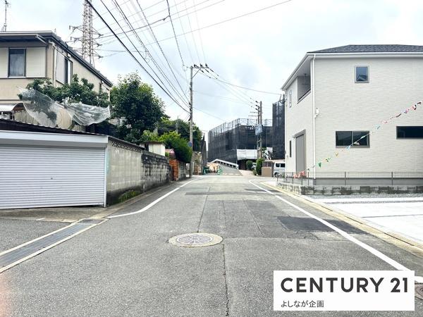 東区香椎5丁目5期新築戸建(2号棟)