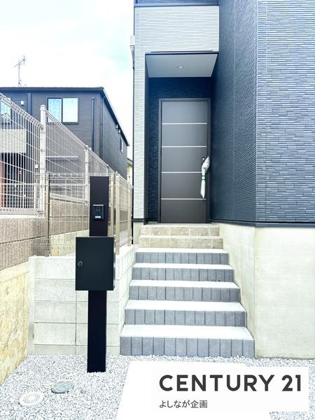志免町王子4丁目4期新築戸建(1号棟)