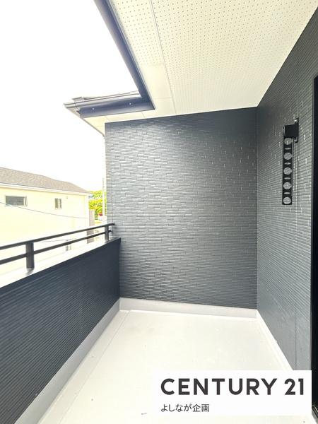 志免町王子4丁目4期新築戸建(1号棟)