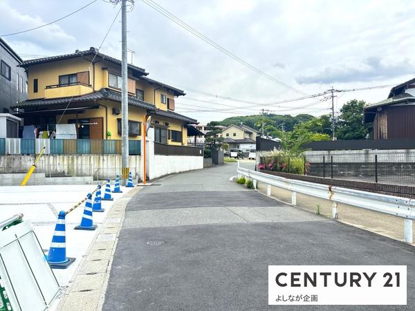 志免町王子4丁目4期新築戸建(2号棟)