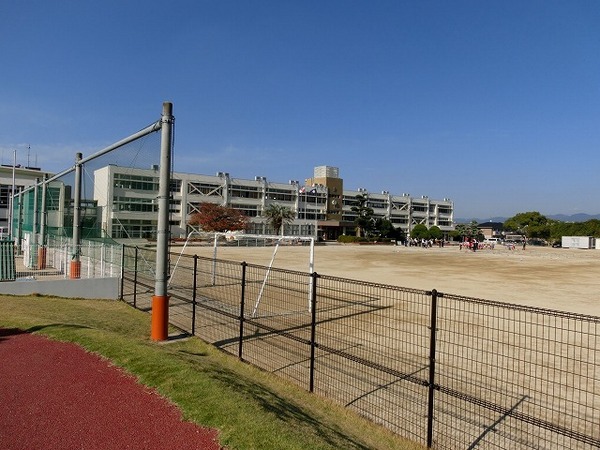 志免町王子4丁目4期新築戸建(3号棟)(志免町立志免中央小学校)